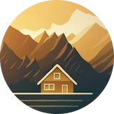 The Wild Oasis logo